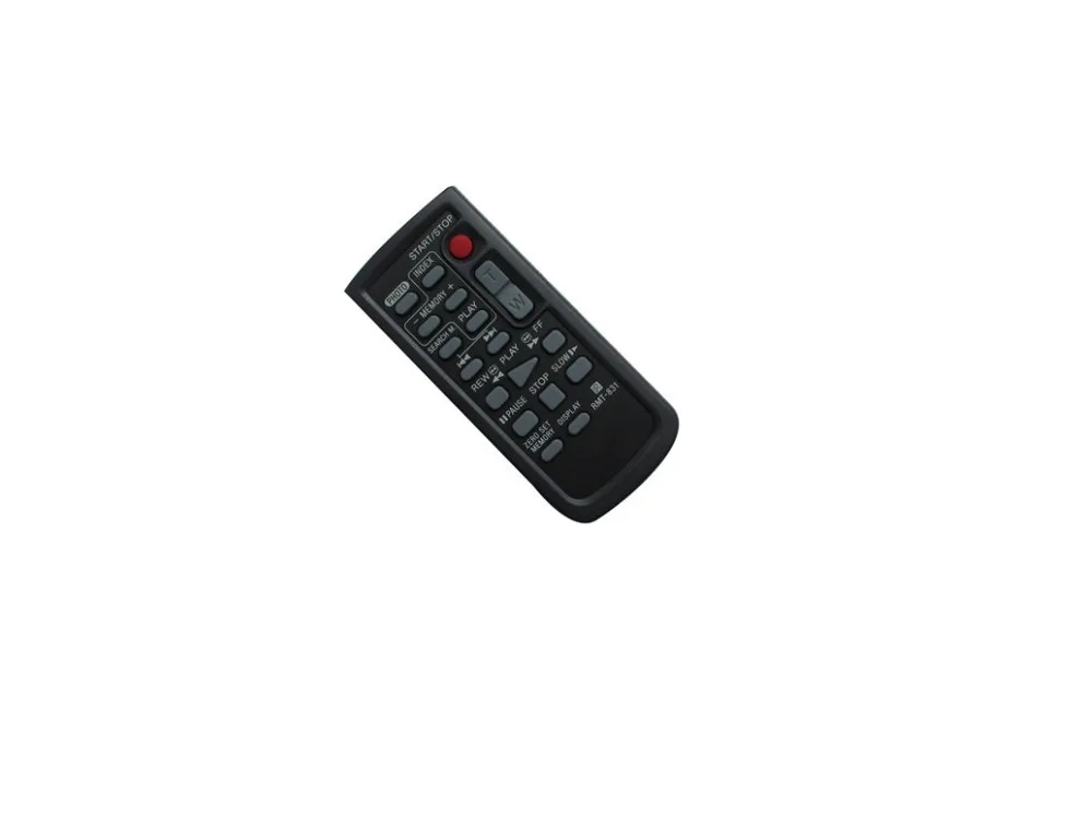 Пульт дистанционного управления Управление для sony RMT-831 DCR-HC47E DCR-TRV360 DCR-TRV361 HDR-HC1EK