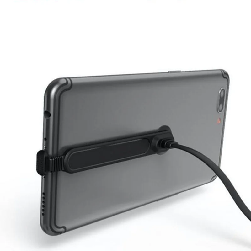 Abdo USB зарядное устройство кабель для iPhone 6 6S 7 8 X мобильный игровой 8Pin Быстрая