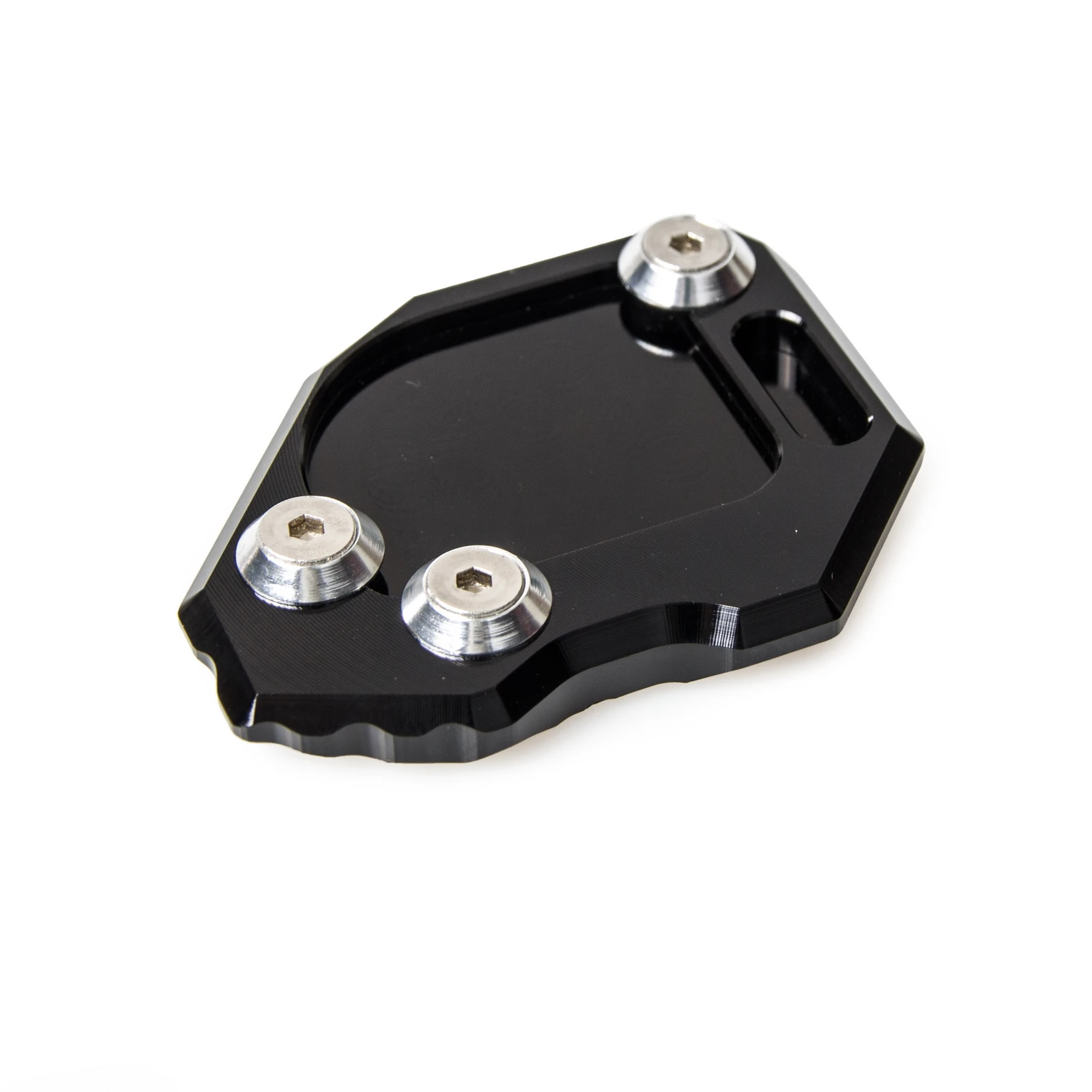 Подножка боковая подставка для BMW F800GS F 800GS 800 GS 2008 2009 2010 2011 2012 2013 2014 2015|Стойки| |