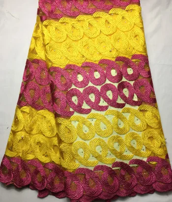 Африканский жемчуг камень высокое качество чистая кружева французский вуаль