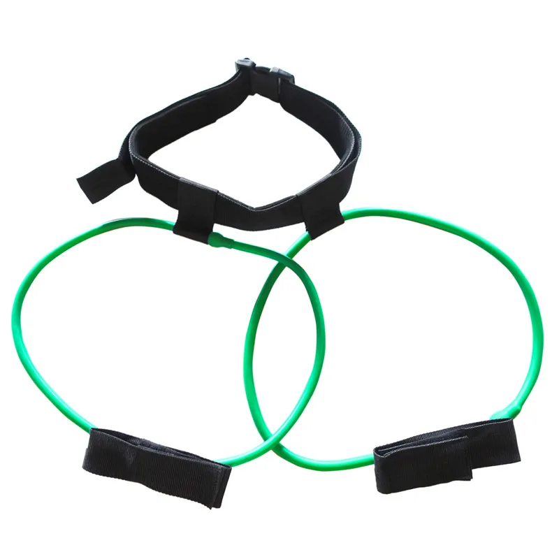 Регулируемый попой резистентный пояс Glute Blaster, эластичные полосы, фитнес, ягодицы, подтяжка мышц, тренировка, сила ног, экспандер для тренировок