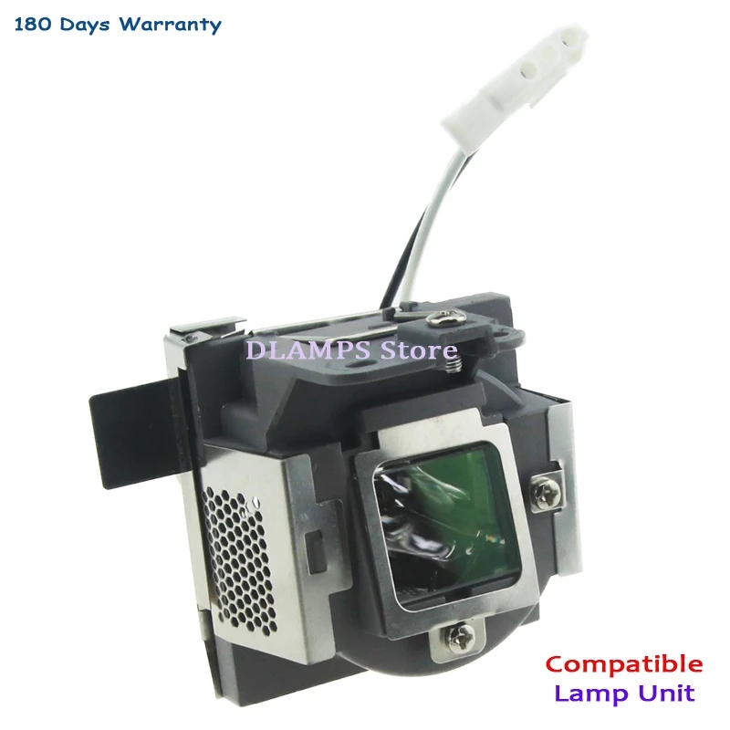 5J.J9R05.001  Lamp for MS524B MS527 MS527P MX3082 MX505  MX507 MX507P MX522P MX525 MX525B MX528 MX528P MX570 TS521P TS537 TX538