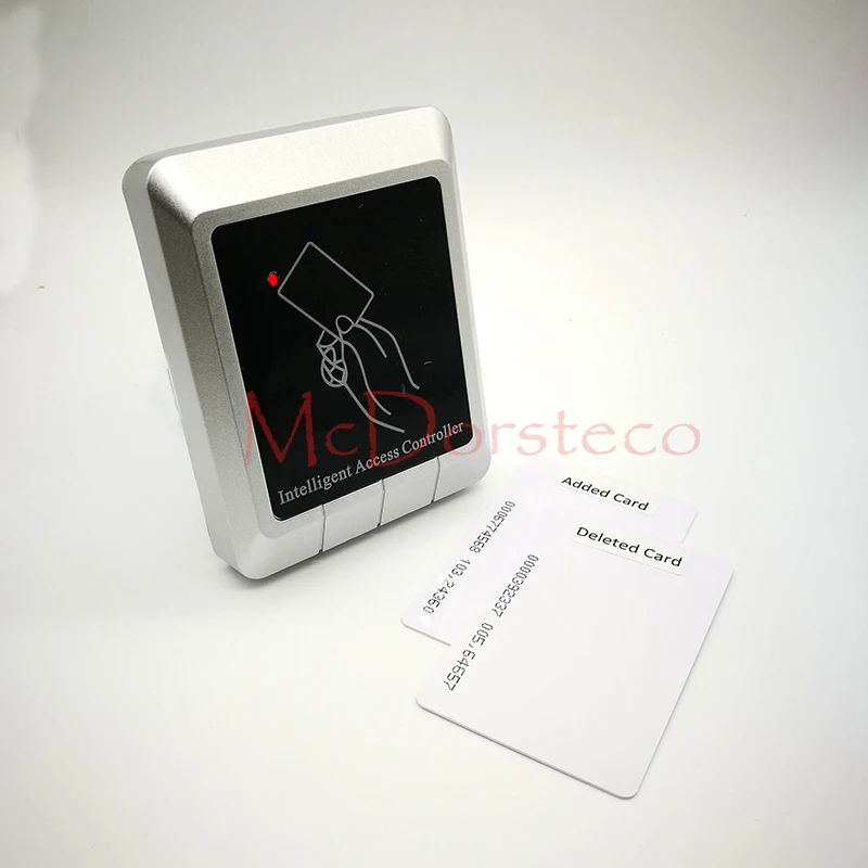 Водонепроницаемый RFID контроль доступа без клавиатуры 125 кГц EM/ID карта кГц|door