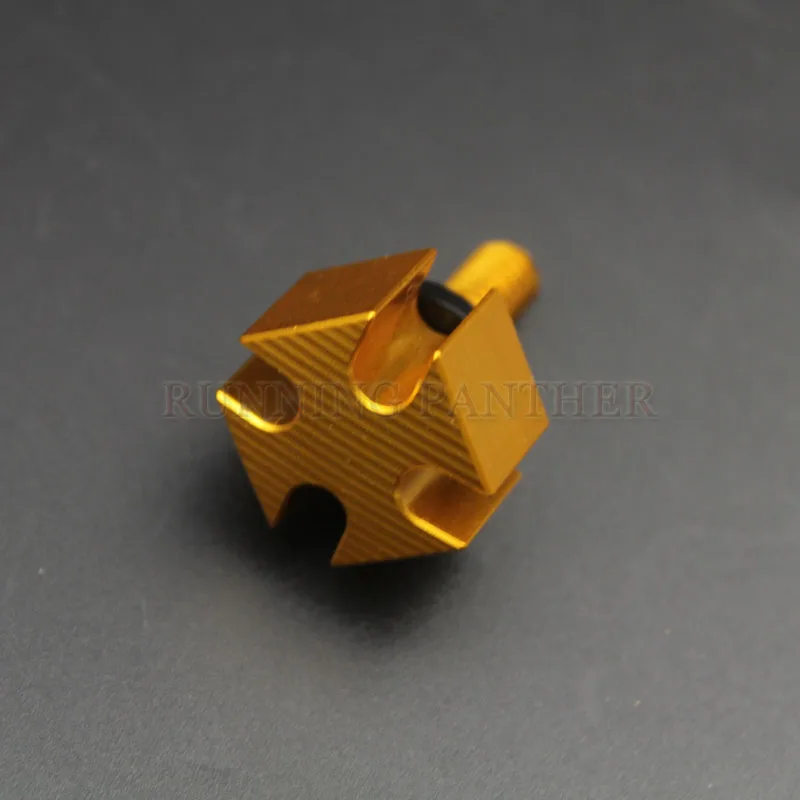 Thread Billet CNC Seat Quick Mount Bolt Screw Cap For Harley Softail Sportster 1996-2015 Motorcycle D15 | Автомобили и мотоциклы