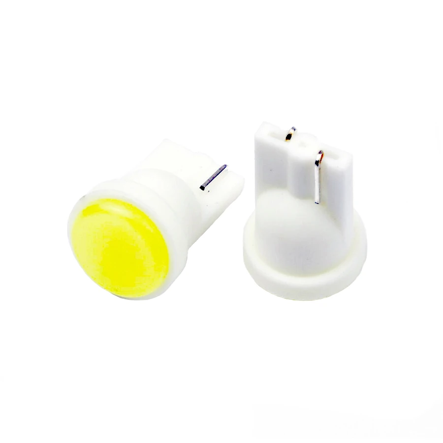 Mgtv свет 4 шт. высокое качество T10 194 168 192 W5W 6 LED COB чип авто интерьер автомобиля Led