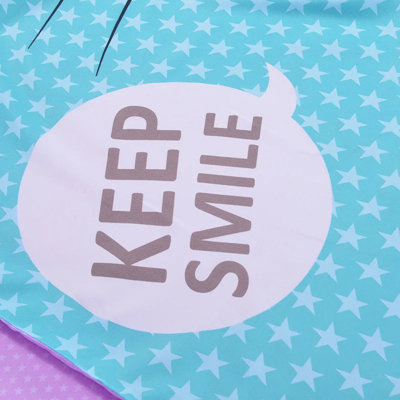 Комплекты постельного белья с героями мультфильмов светло голубой пижамный