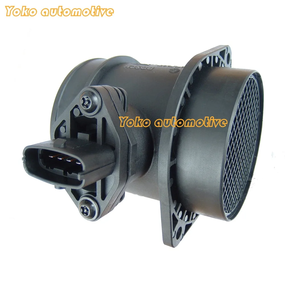 

MASS AIR FLOW METER MAF FOR VOLVO 60 70 80 XC90 2002 02 03 04 05 06 86 70 116 0280218088/0 280 218 088/8670398/8670115/94706400