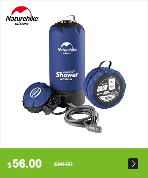 NatureHike 2L 5L 15L 25L Открытый Сверхлегкий Водонепроницаемый мешок сухие органайзеры Дрифтинг Каякинг водонепроницаемый сумки для плавания