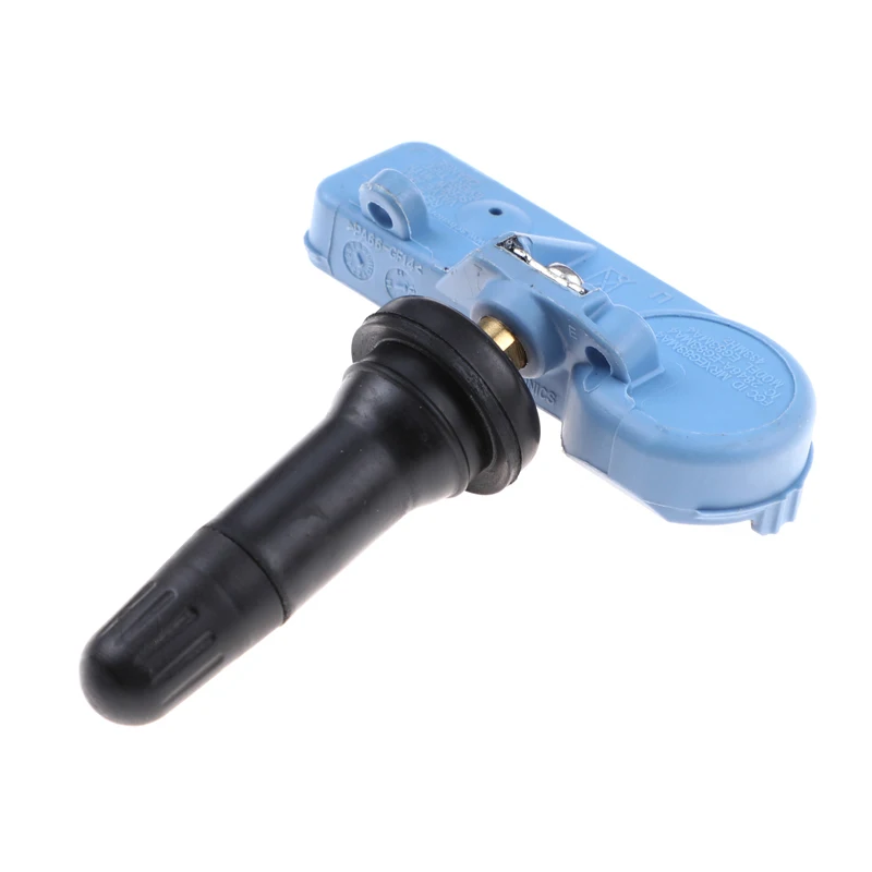 4 шт./лот для GMC Buick Cadillac Chevrolet TPMS датчик давления в шинах монитор 13581561 13589601 20922901