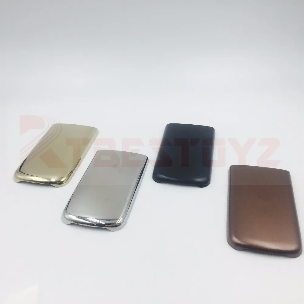 Задняя крышка батарейного отсека RTBESTOYZ для Nokia 6700 Classic Housing 6700C задняя отсека|back