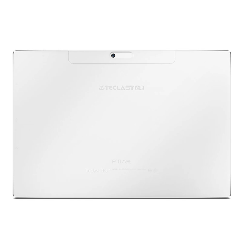Teclast P10 Восьмиядерный 10 1 дюймовый планшет Android 7 Rockchip RK3368 5 ГГц 2 Гб ОЗУ 32 ПЗУ 1920*1200 ips