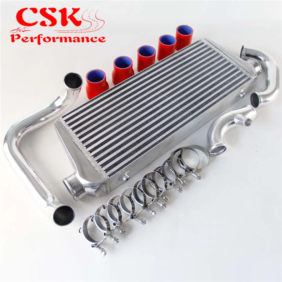 FMIC обновление болт на переднее крепление комплект интеркулера для Audi A4 1 8 T B5 98-01