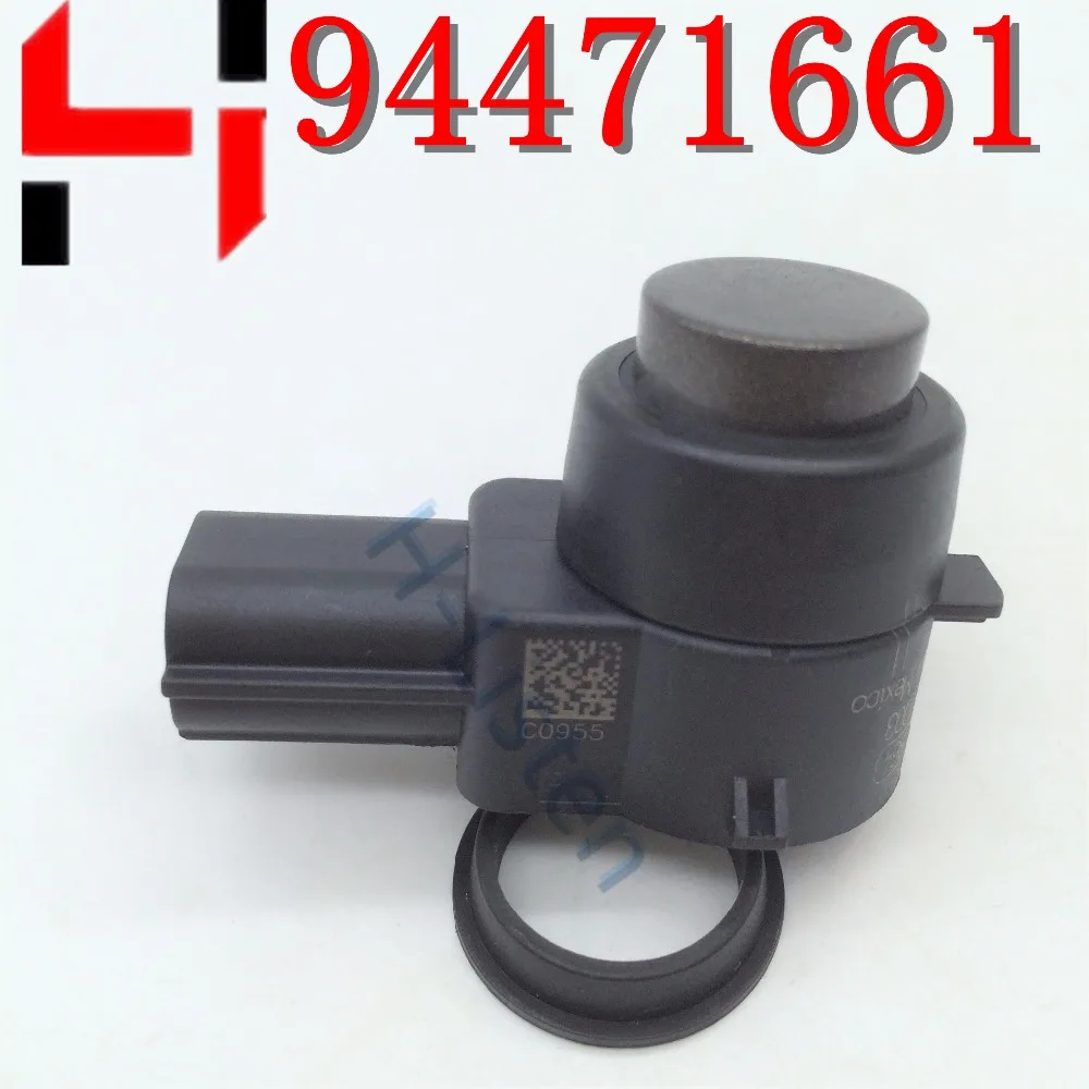 4 шт. парковочные устройства для вертушек с Av eo Orla ndo Op el Ast ra J Insi gnia 94471661 13393412 Parktronic |