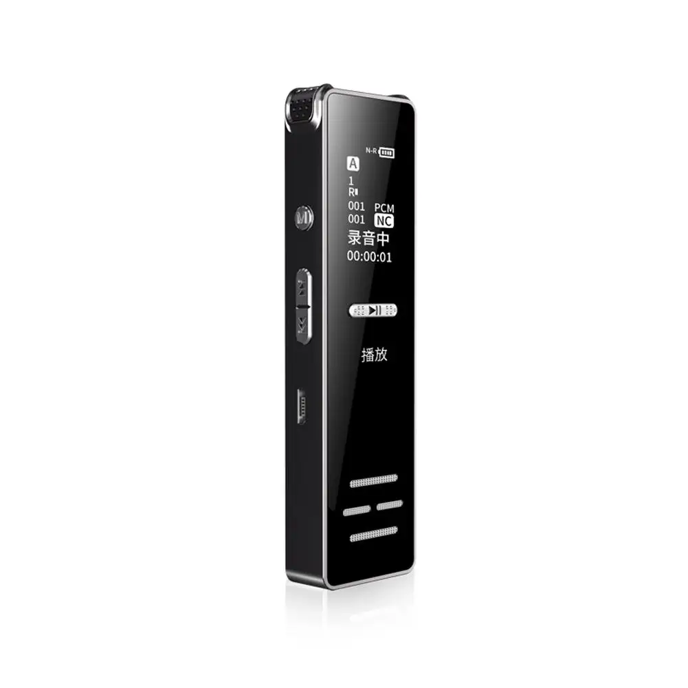 MP4 проигрыватель записывающая ручка музыкальный плеер Мини Спортивный