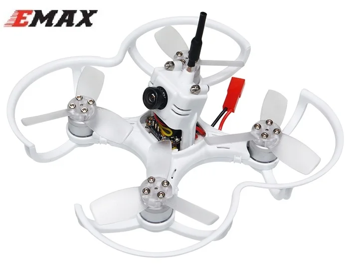 6 цветов батарея для EMAX Babyhawk 87 мм микро бесщеточный FPV гоночный Дрон Квадрокоптер
