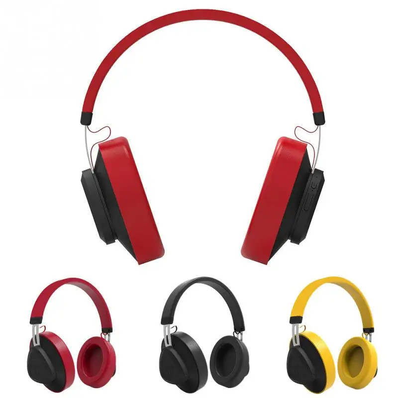 TM Fabala Bluetooth стерео портативные Беспроводные спортивные наушники для