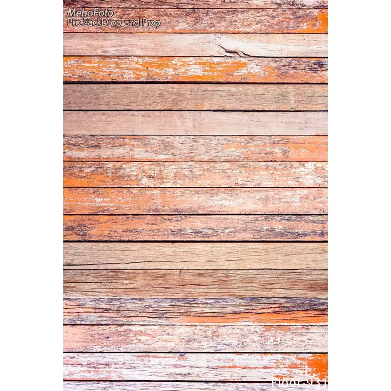 

5X7ft Vinyl Photography Background wooden floor Background Children Baby Photography Backdrops Photo Studio Floor-931