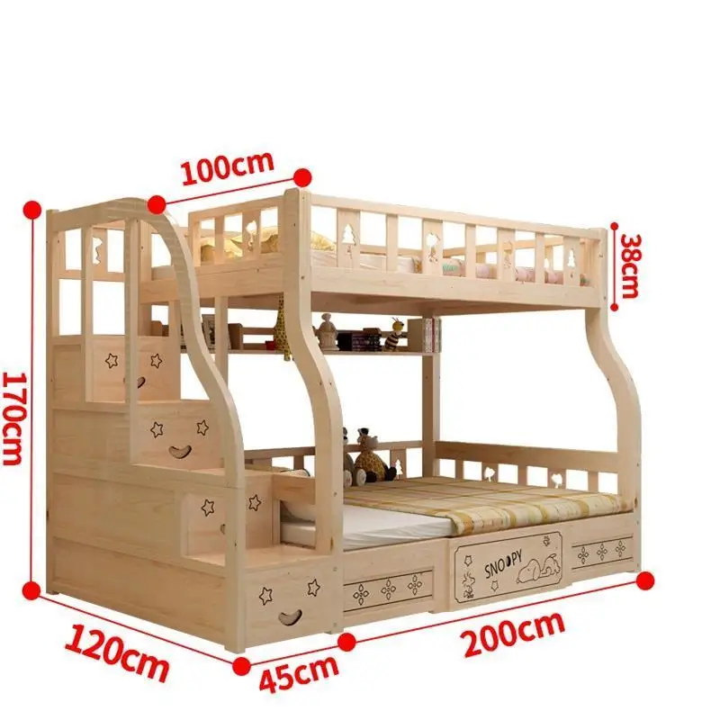 Matrimoniale Madera Literas Recamaras Ranza набор современная спальня мебель для дома De Dormitorio Mueble Cama