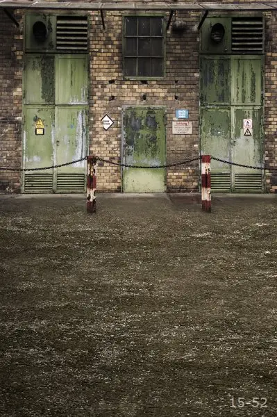 Свадебный фон фотографии Старый кирпичный дом древняя дверь фотостудия фон|studio