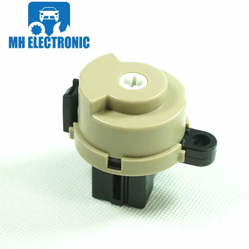 MH электронная БЕСПЛАТНАЯ ДОСТАВКА Стартовый Переключатель зажигания для Mazda GE4T 66
