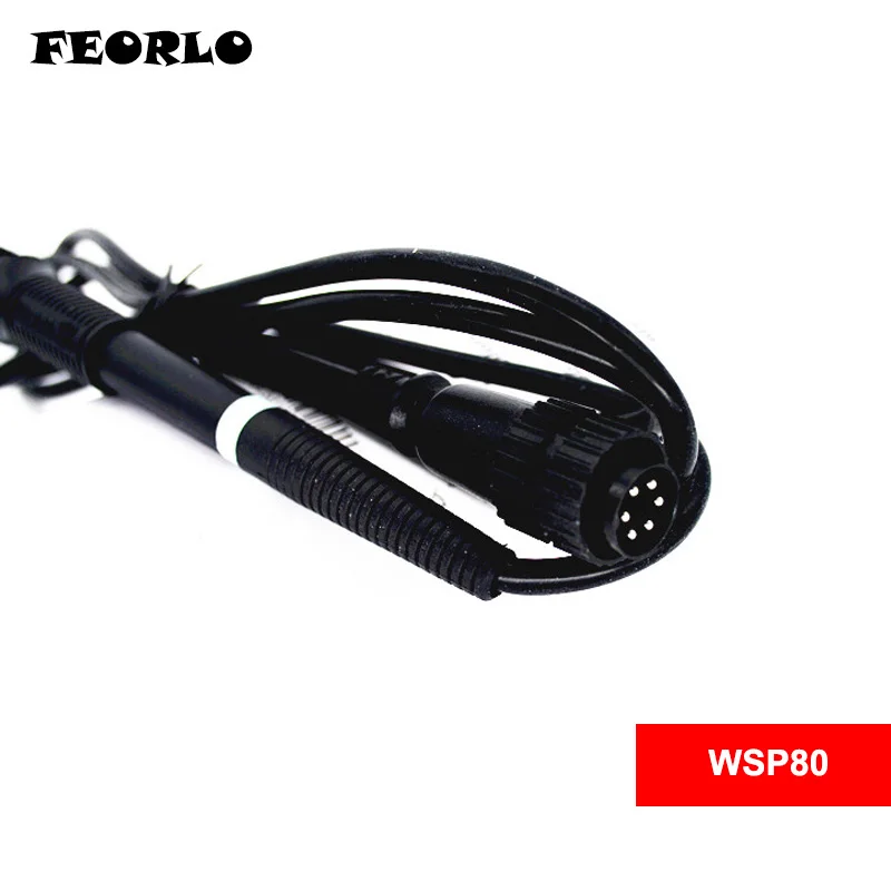 FEORLO Бесплатная доставка Для WELLER нагревательный элемент для Weller WSP 80 weller WSD 81