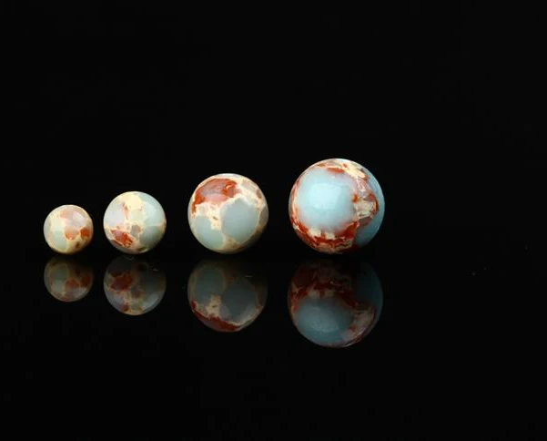 Фурнитура для изготовления ювелирных изделий из натурального камня раскладные