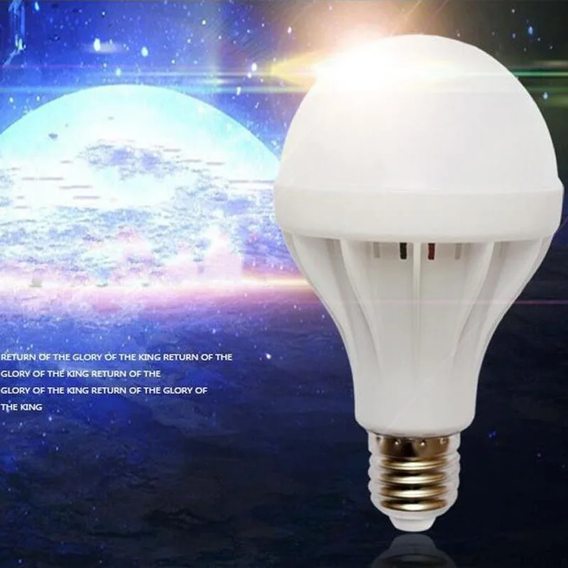 Светодиодные лампы E27 E14 B22 GU10 3 Вт 5 15 110 В 5730 SMD высокой яркости освещения Bombillas