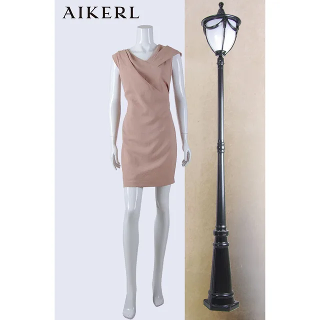 Aikerl classic vintage 1888.00 one 