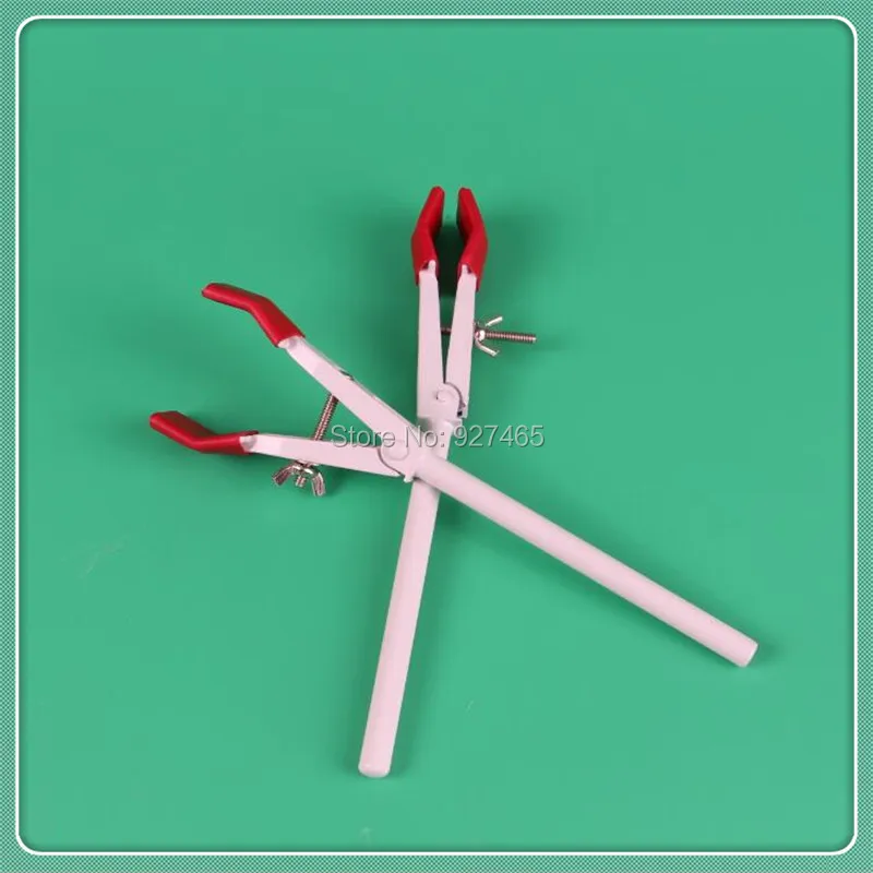 

Laboratory metal Holder Lab Stan Condenser Universal Coating process flask Clip
