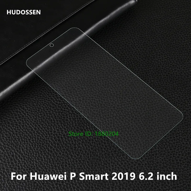 Для huawei P Smart 2019 PSmart POT LX1 LX3 6 2 дюймов Экран укрепленное закаленное защитное