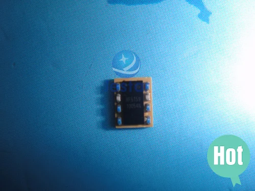 10 шт./лот RF5159 для iPhone 6 6-plus U_ASM_RF модуль переключателя антенны ic | Электронные