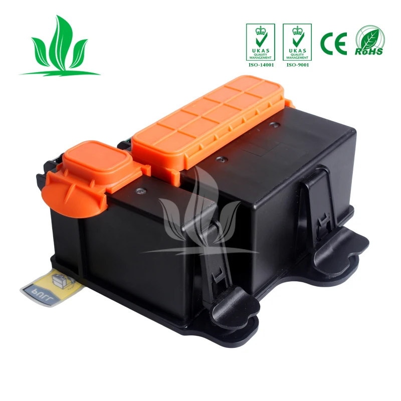 4 шт. совместимый для KD10 10XL чернильный картридж Kodak10 офисные 6150 EASYSHARE 5100/5300/5500 герой