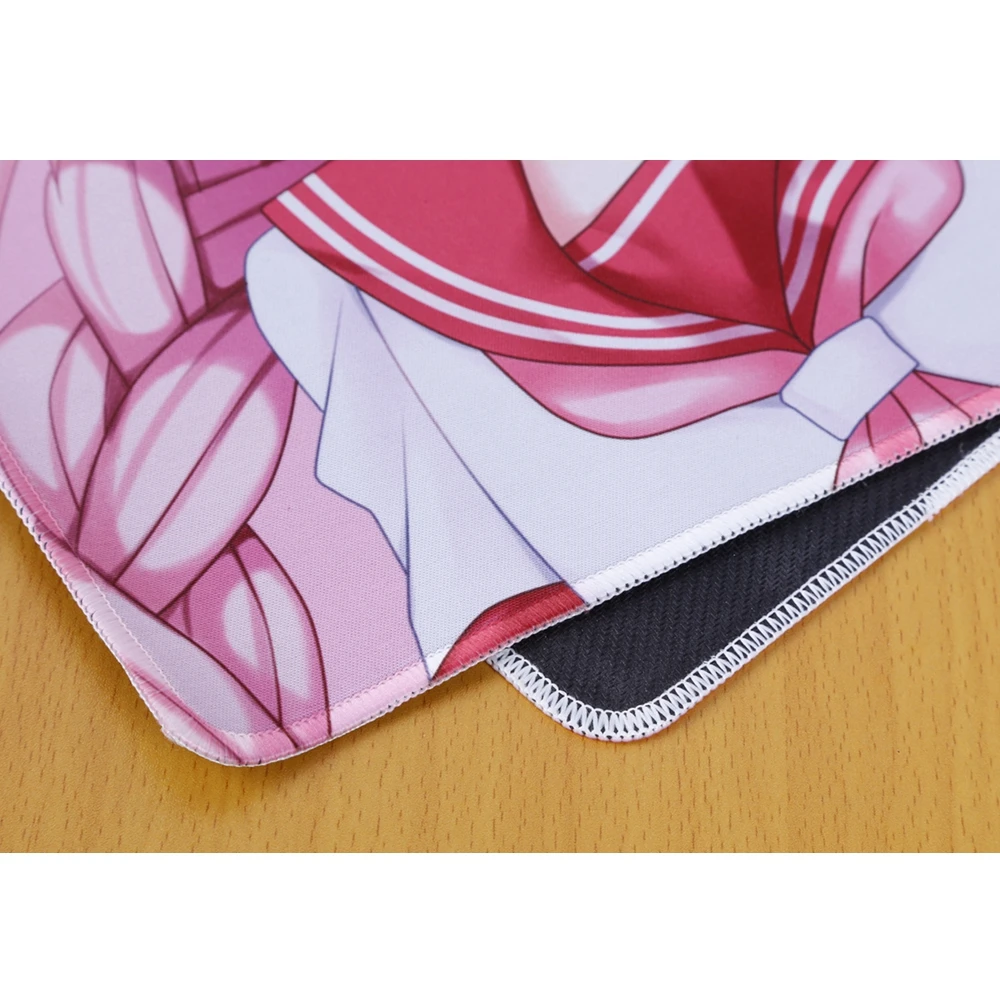 Аниме JK Fate Apocrypha Astolfo Rider Косплэй Мышь коврик резиновая 40*90 см большой Размеры