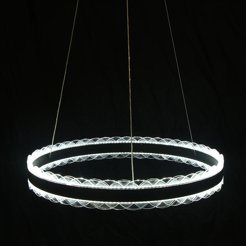 UMEILUCE Led подвесные светильники скандинавские креативные лампы алюминиевый