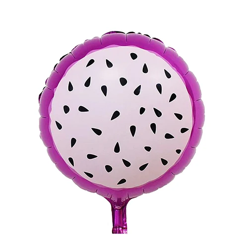 Новое поступление питая/Апельсин/киви фрукт карамбола/арбуз/клубника воздушный