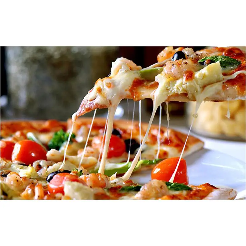 Многофункциональные ножницы для пиццы нож из нержавеющей стали резак слайсер