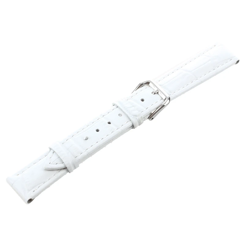 Ремешок для часов из искусственной кожи 16 мм|Ремешки часов| |