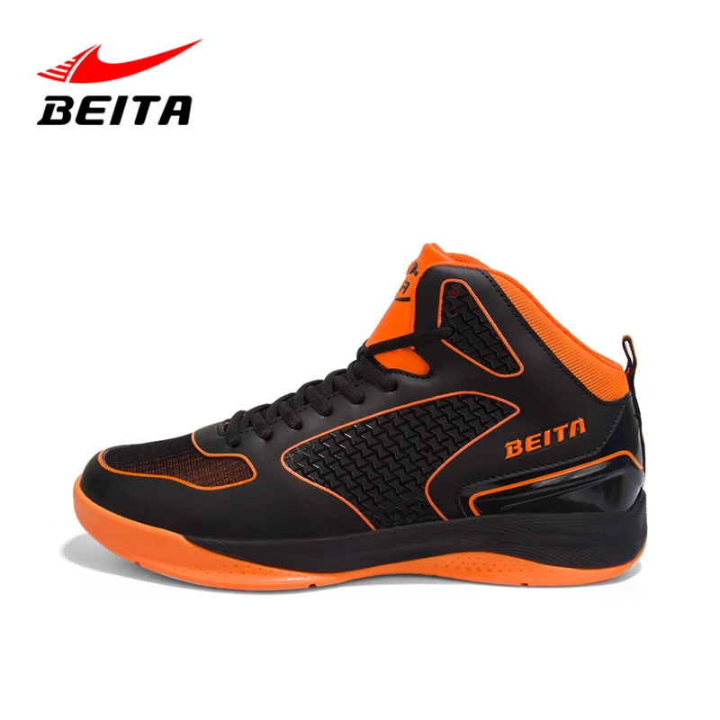 Beita 2017 Для мужчин basketaball Обувь Высота Увеличение Спортивная s кроссовки Air Max