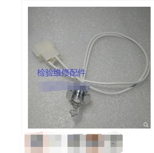 

Для Senlong senlo8008/8010/8020/8030, Биохимический лампа анализатора источник светильник, лампа 12 В 20 Вт, Новинка
