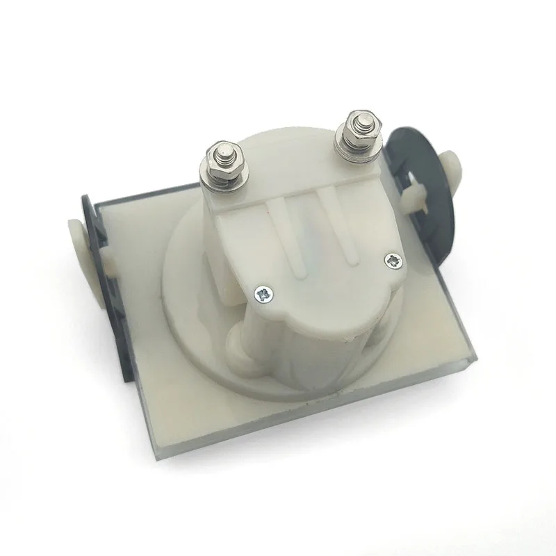 DC0-10A Rectangle Panel Meter Analog Ammeter 69C17 | Инструменты