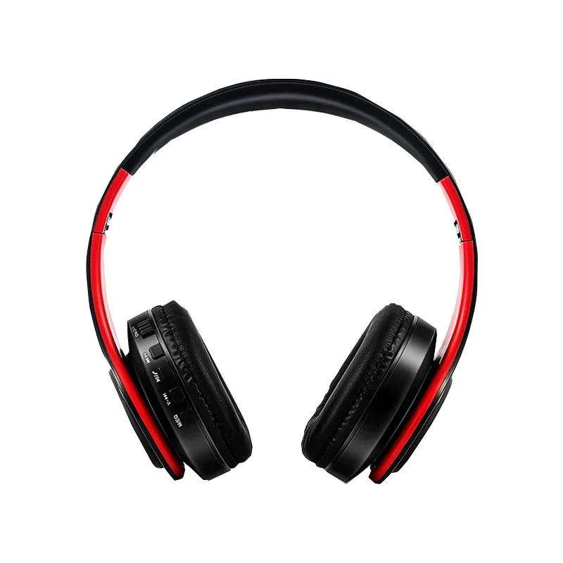 Bluetooth наушники беспроводная инфракрасная гарнитура складные легкие вкладыши для