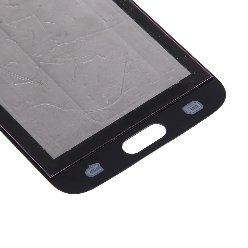 Pantalla LCD Original y montaje completo de digitalizador para Galaxy S6 / G9200-4