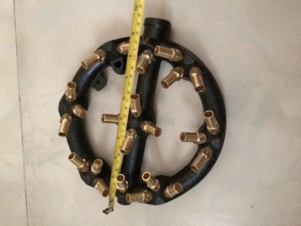 Суперкачественная женская обувь последней коллекции из чугуна 23 насадки газовые