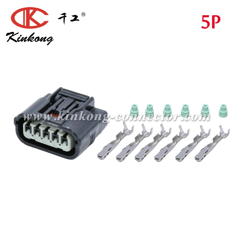 Оптический Кливер Sumitomo HV HVG 040 серии 6189-6909 5 pin женский и мужской автомобильный