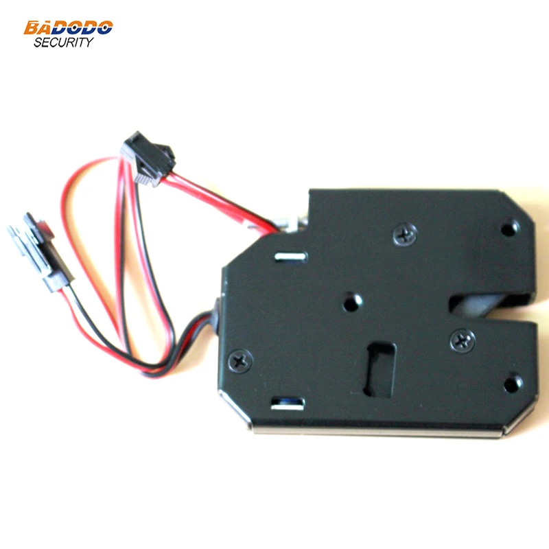 Мини Электрический шкафчик для хранения 12 В чехол шкафа Противоугонный дверной