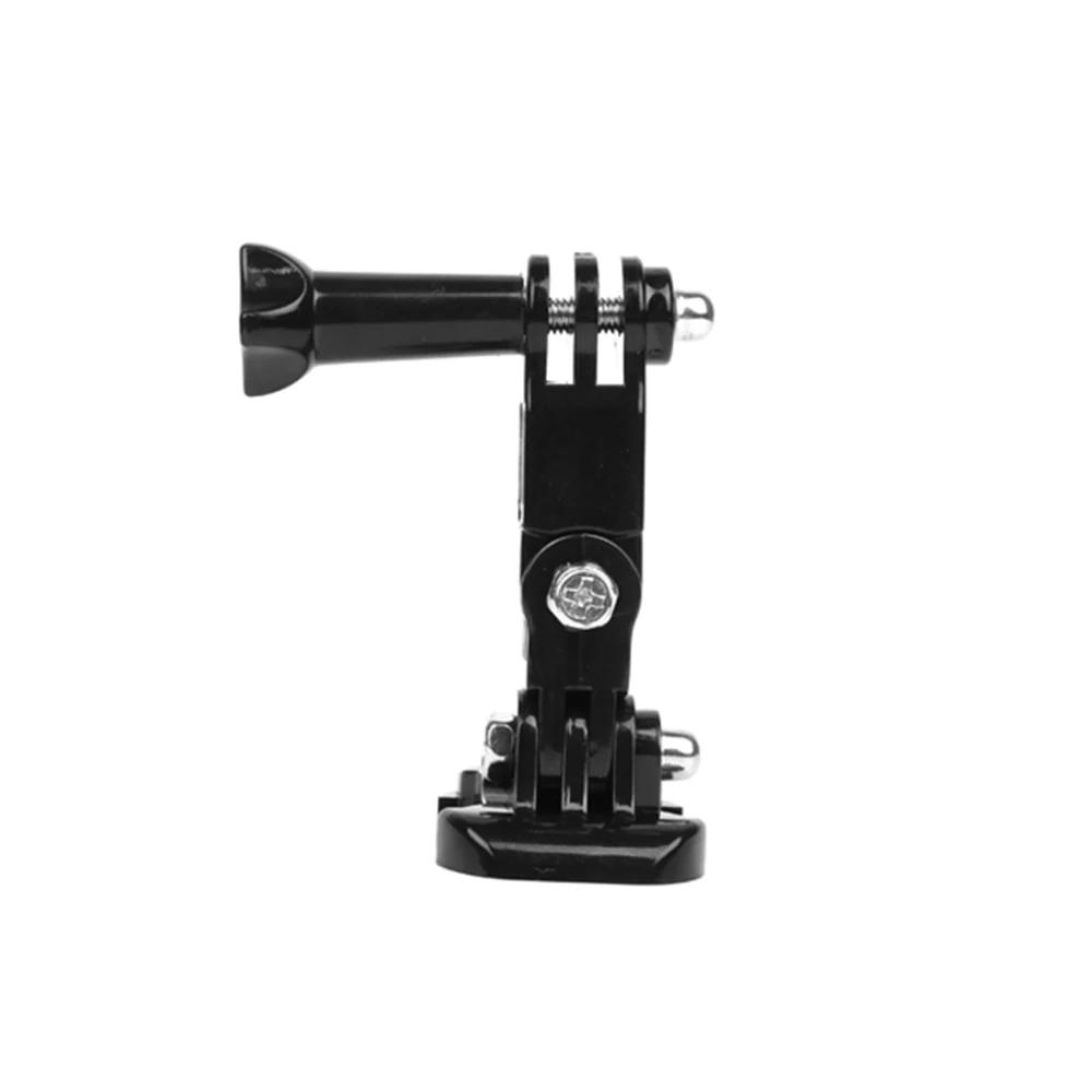 Крепление LANBEIKA на шлем для Gopro Hero 11 10 9 8 SJCAM SJ4000 SJ5000 SJ6 SJ8 DJI OSMO Action2 | Аксессуары