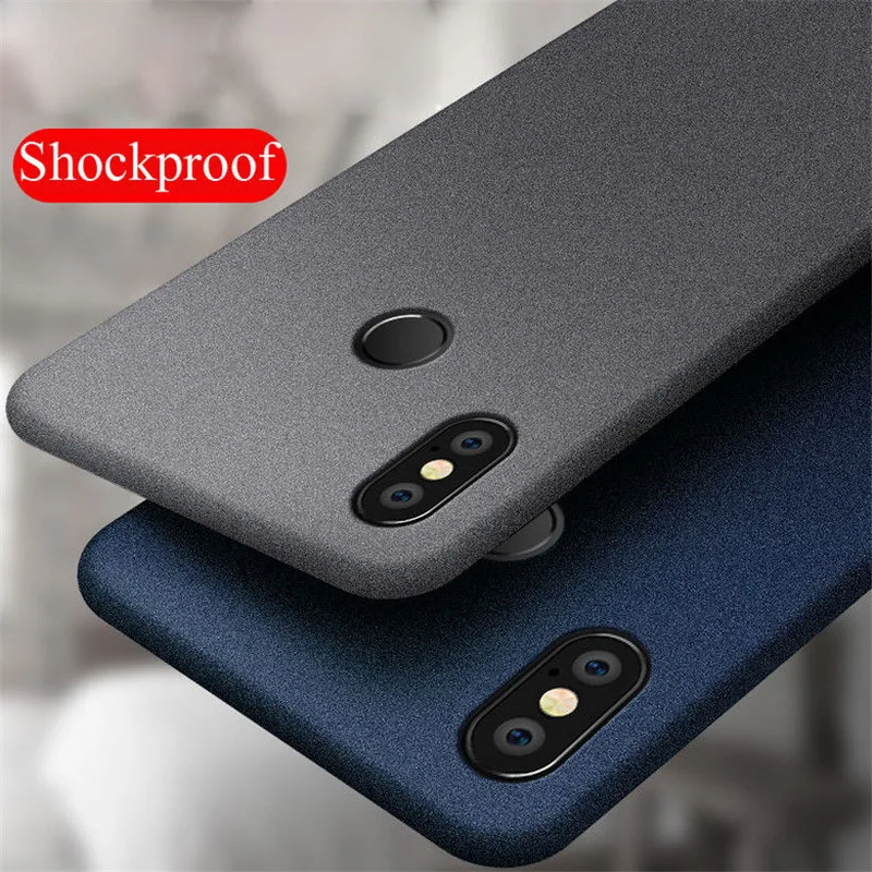 Чехол для Xiaomi mi A2 Lite 9 8 SE Pocophone F1 A1 mi x 2 2s Max 3 песчаник мягкий чехол для Xiao mi Red mi Note 7 6 5 Pro 7A 6A S2