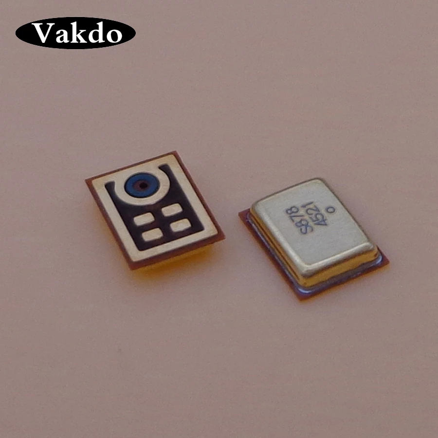 3 шт./лот микрофон динамик передатчик Ремонт Запасные Запчасти для ASUS A600CG Padfone 2