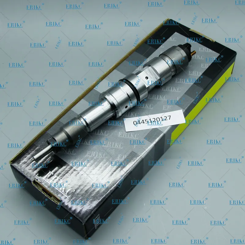 ERIKC 0445120127 запасные части для автомобильного двигателя впрыск 0 445 120 127 топливный