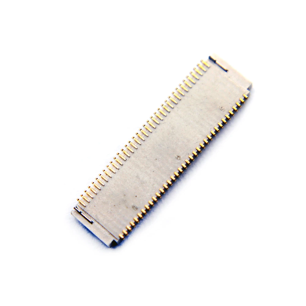 2 шт./лот ЖК дисплей гнезда соединителя FPC для Samsung Galaxy Tab S3 9 7 T820 T825 T827V plug logic on board